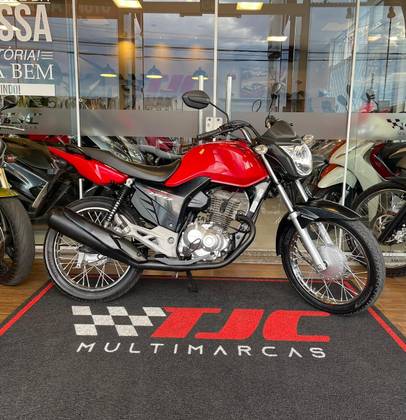 HONDA CG 160 CARGO HONDA CG 160 CARGO